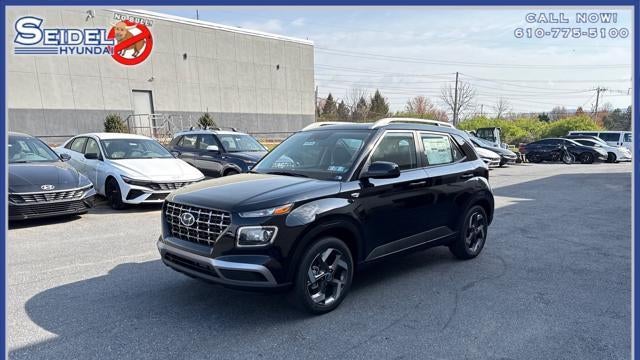 Preowned 2026 Hyundai VENUE SEL for Sale
