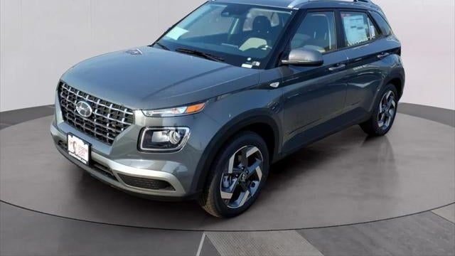 Preowned 2026 Hyundai VENUE SEL for Sale