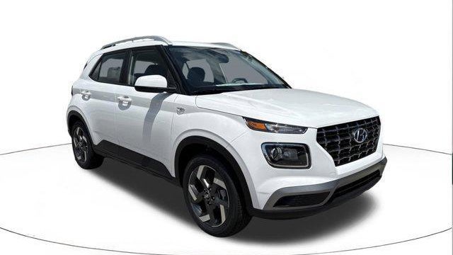 Preowned 2026 Hyundai VENUE SEL for Sale