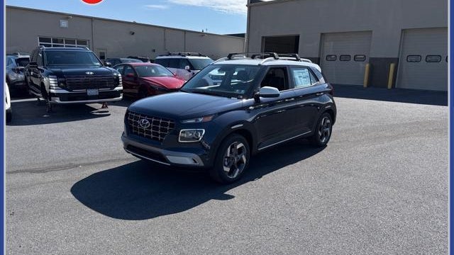 Preowned 2026 Hyundai VENUE SEL for Sale