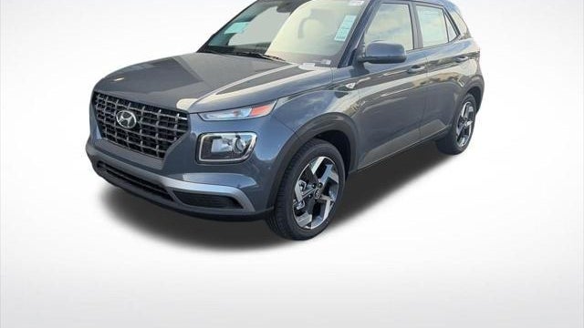 Preowned 2026 Hyundai VENUE SEL for Sale
