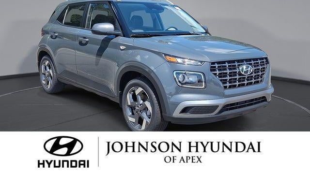 Preowned 2026 Hyundai VENUE SEL for Sale