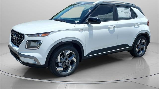 Preowned 2026 Hyundai VENUE SEL for Sale