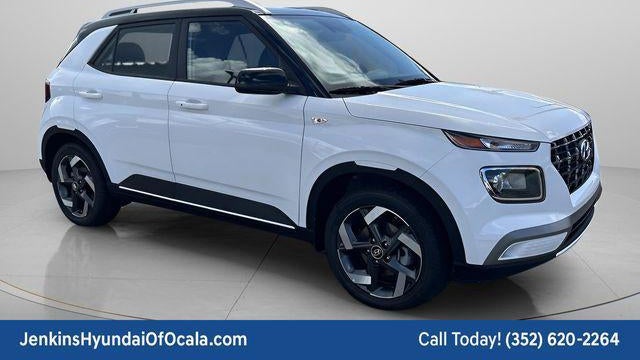 Preowned 2026 Hyundai VENUE SEL for Sale