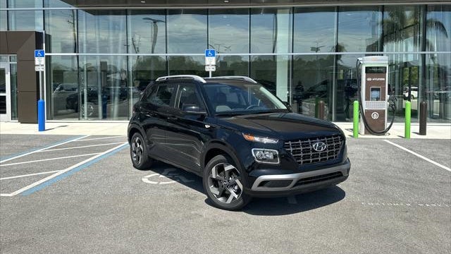 Preowned 2026 Hyundai VENUE SEL for Sale