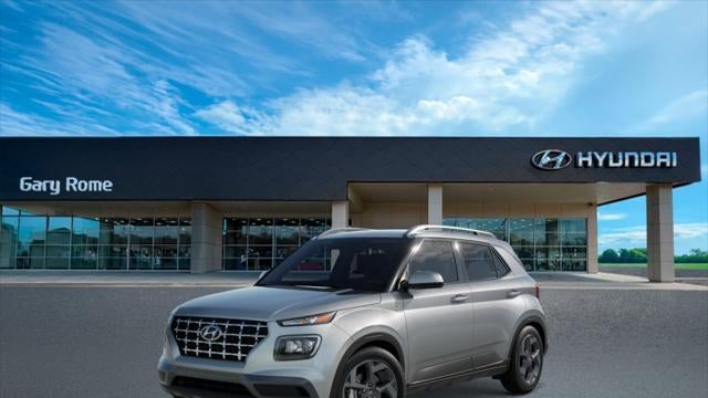 Preowned 2026 Hyundai VENUE SEL for Sale