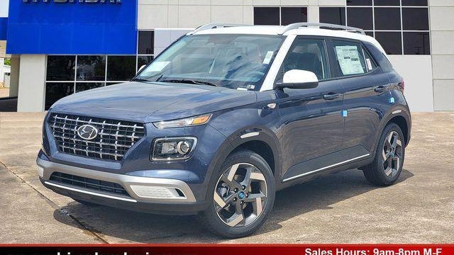 Preowned 2026 Hyundai VENUE SEL for Sale