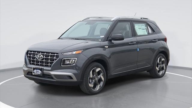 Preowned 2026 Hyundai VENUE SEL for Sale