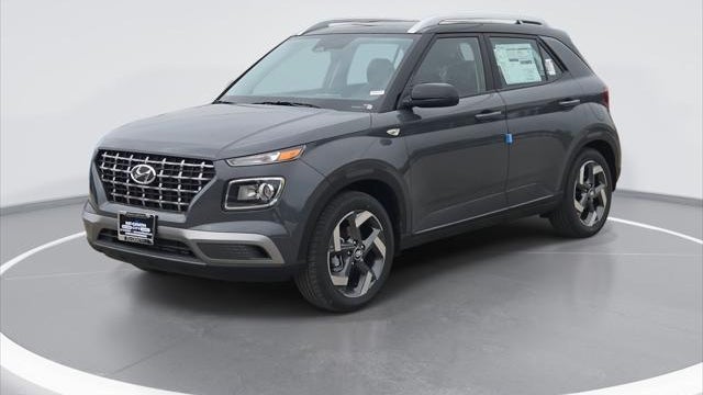 Preowned 2026 Hyundai VENUE SEL for Sale