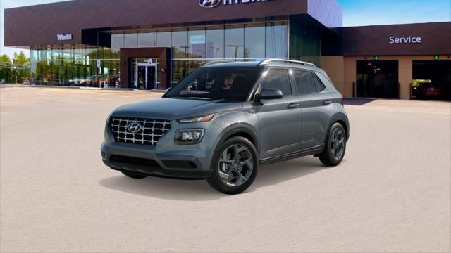 Preowned 2026 Hyundai VENUE SEL for Sale