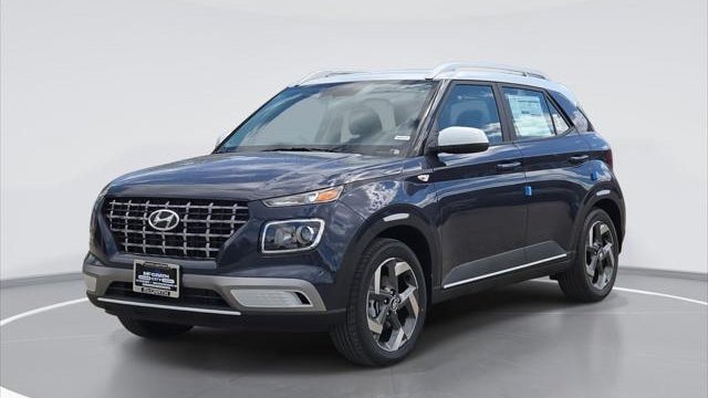 Preowned 2026 Hyundai VENUE SEL for Sale