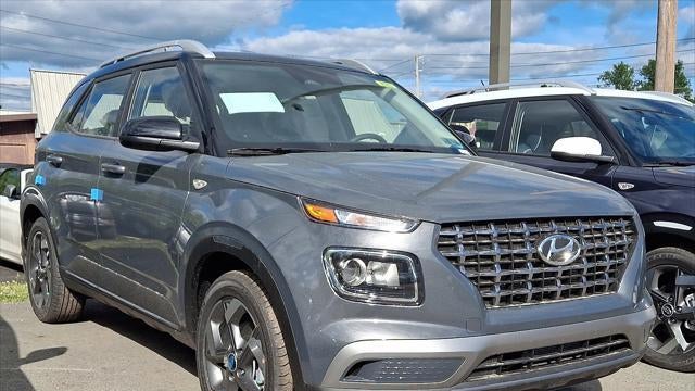 Preowned 2026 Hyundai VENUE SEL for Sale