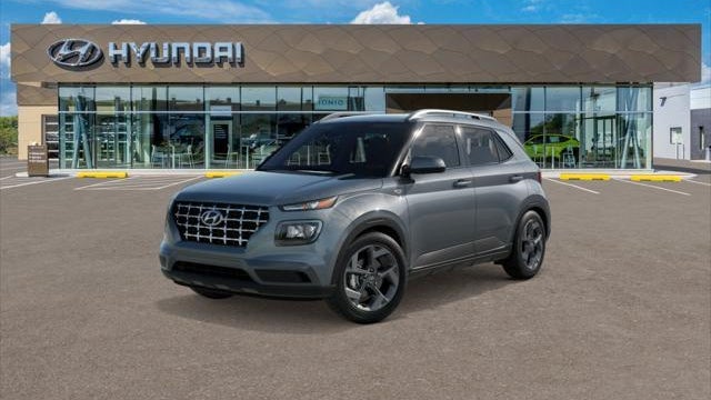 Preowned 2026 Hyundai VENUE SEL for Sale