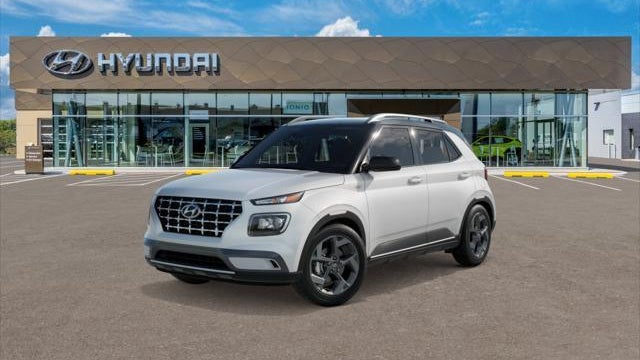 Preowned 2026 Hyundai VENUE SEL for Sale