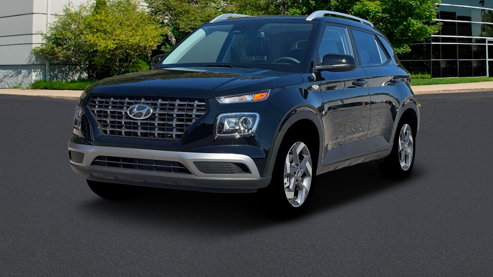Preowned 2026 Hyundai VENUE SEL for Sale