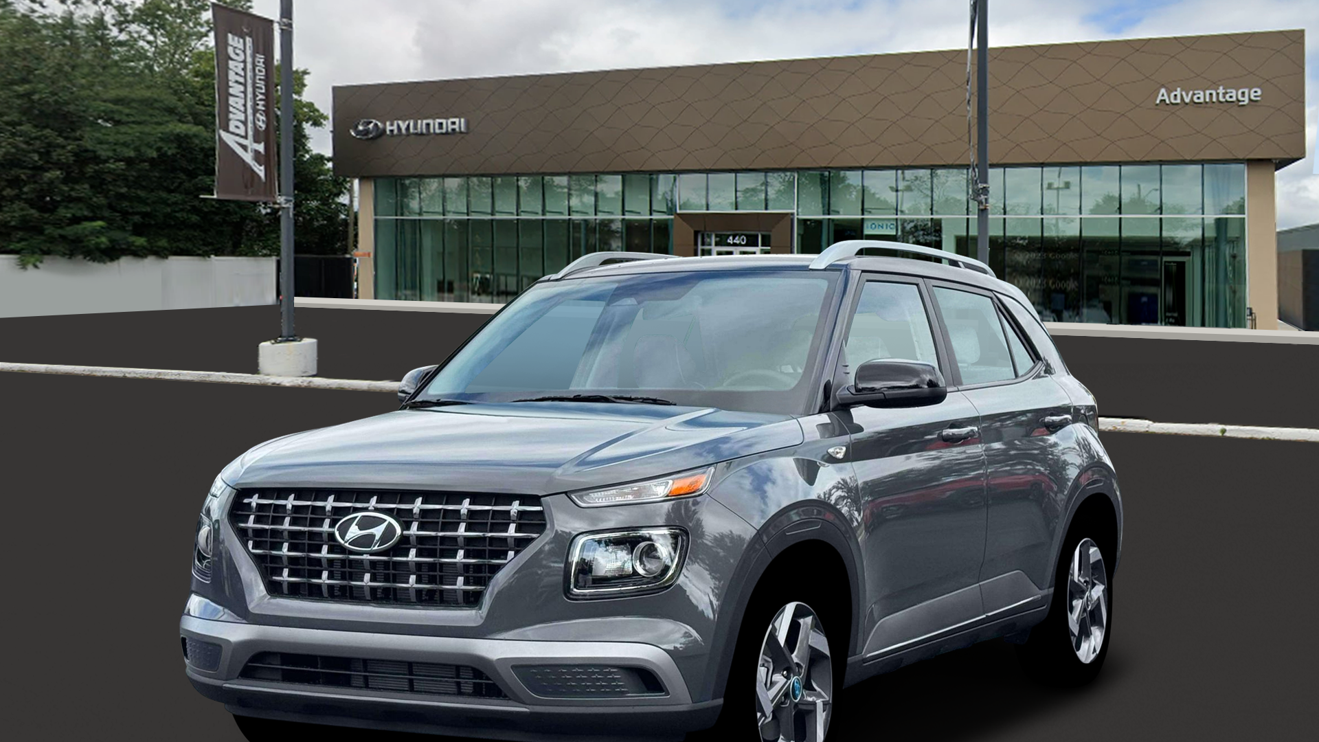 Preowned 2026 Hyundai VENUE SEL for Sale