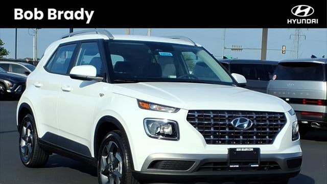 Preowned 2026 Hyundai VENUE SEL for Sale
