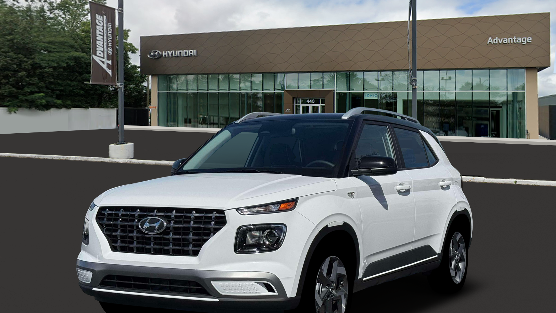 Preowned 2026 Hyundai VENUE SEL for Sale