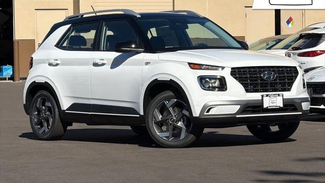Preowned 2026 Hyundai VENUE SEL for Sale