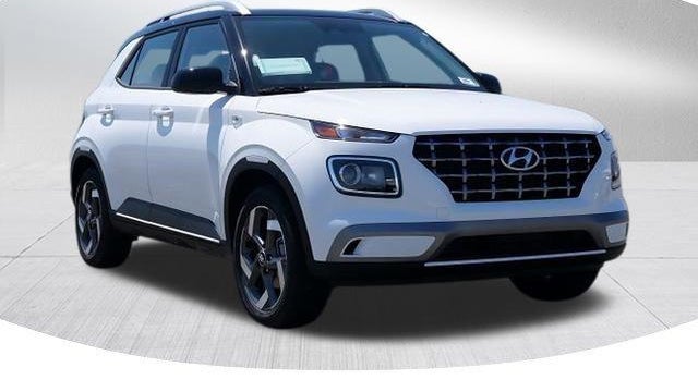 Preowned 2026 Hyundai VENUE SEL for Sale