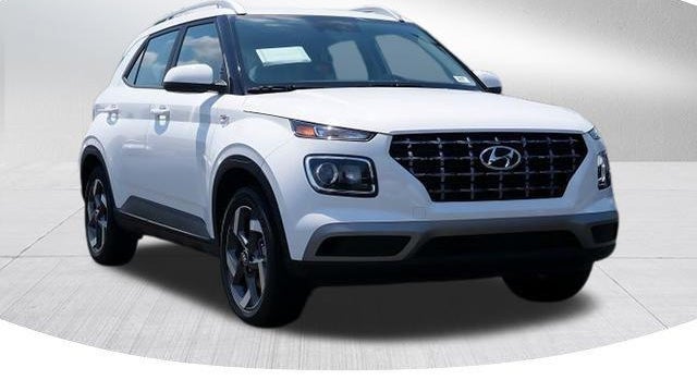 Preowned 2026 Hyundai VENUE SEL for Sale