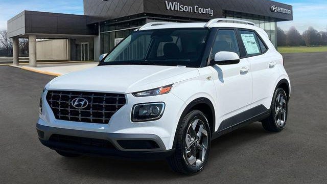 Preowned 2026 Hyundai VENUE SEL for Sale