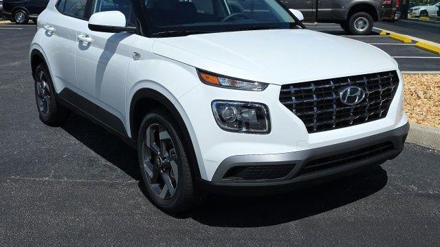 Preowned 2026 Hyundai VENUE SEL for Sale