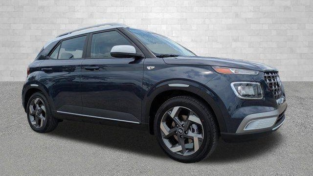 Preowned 2026 Hyundai VENUE SEL for Sale