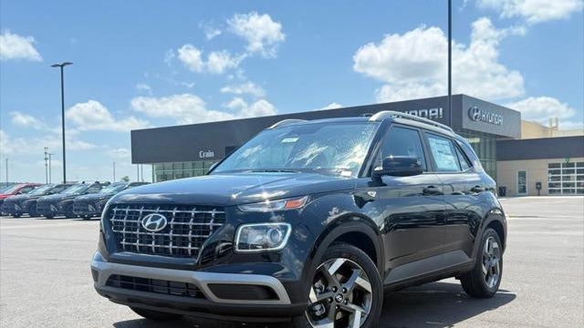 Preowned 2026 Hyundai VENUE SEL for Sale