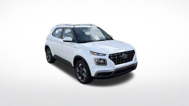 Preowned 2026 Hyundai VENUE SEL for Sale