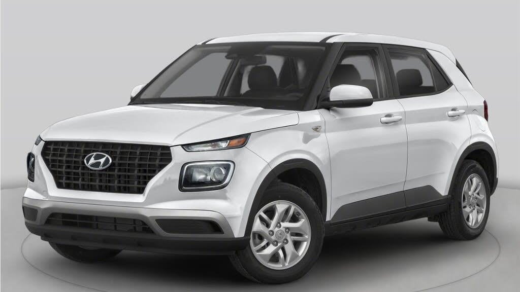 Preowned 2026 Hyundai VENUE SEL for Sale