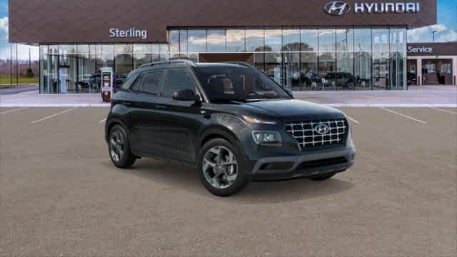 Preowned 2026 Hyundai VENUE SEL for Sale