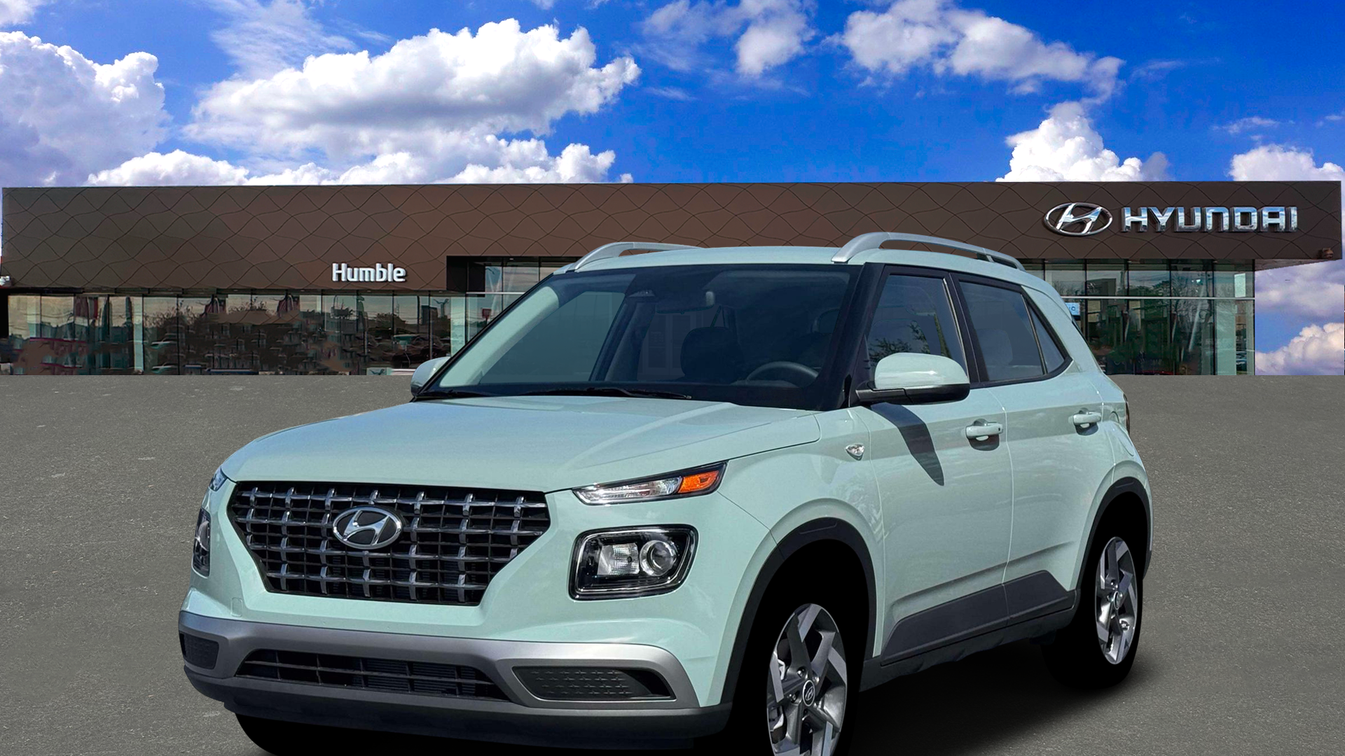 Preowned 2026 Hyundai VENUE SEL for Sale