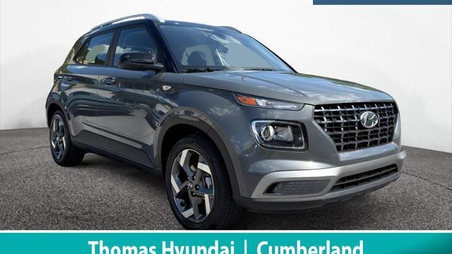 Preowned 2026 Hyundai VENUE SEL for Sale
