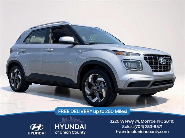 2026 Hyundai Venue - $23,456