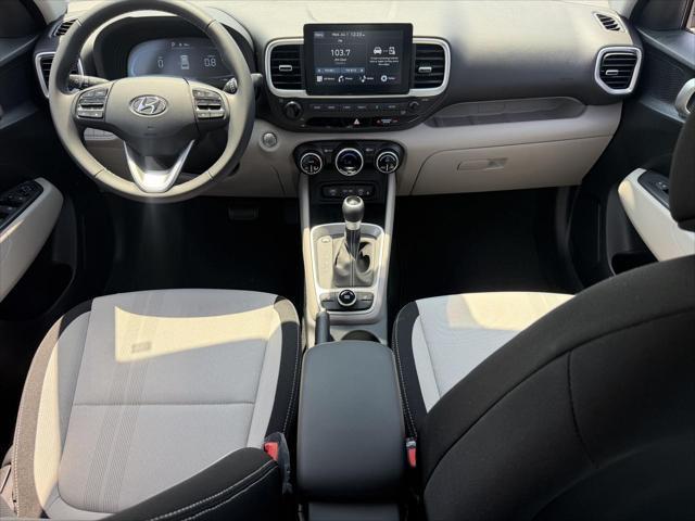 2026 Hyundai Venue - $23,456