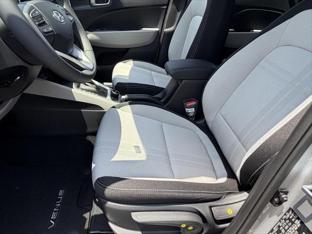 2026 Hyundai Venue - $23,456