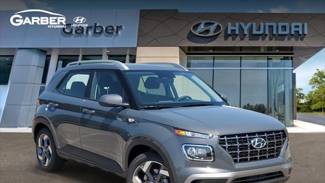 Preowned 2026 Hyundai VENUE SEL for Sale