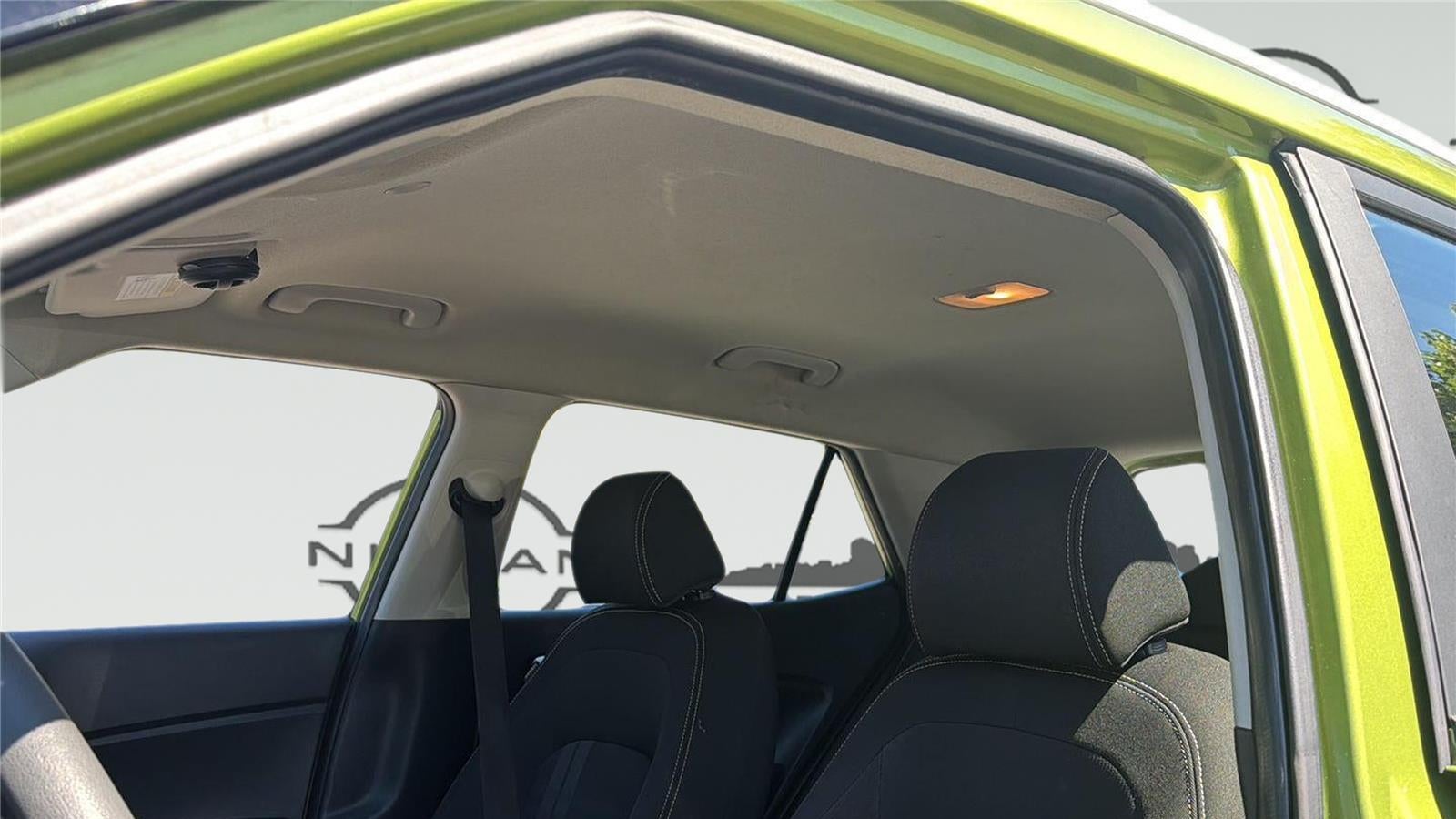 2020 Hyundai VENUE SEL