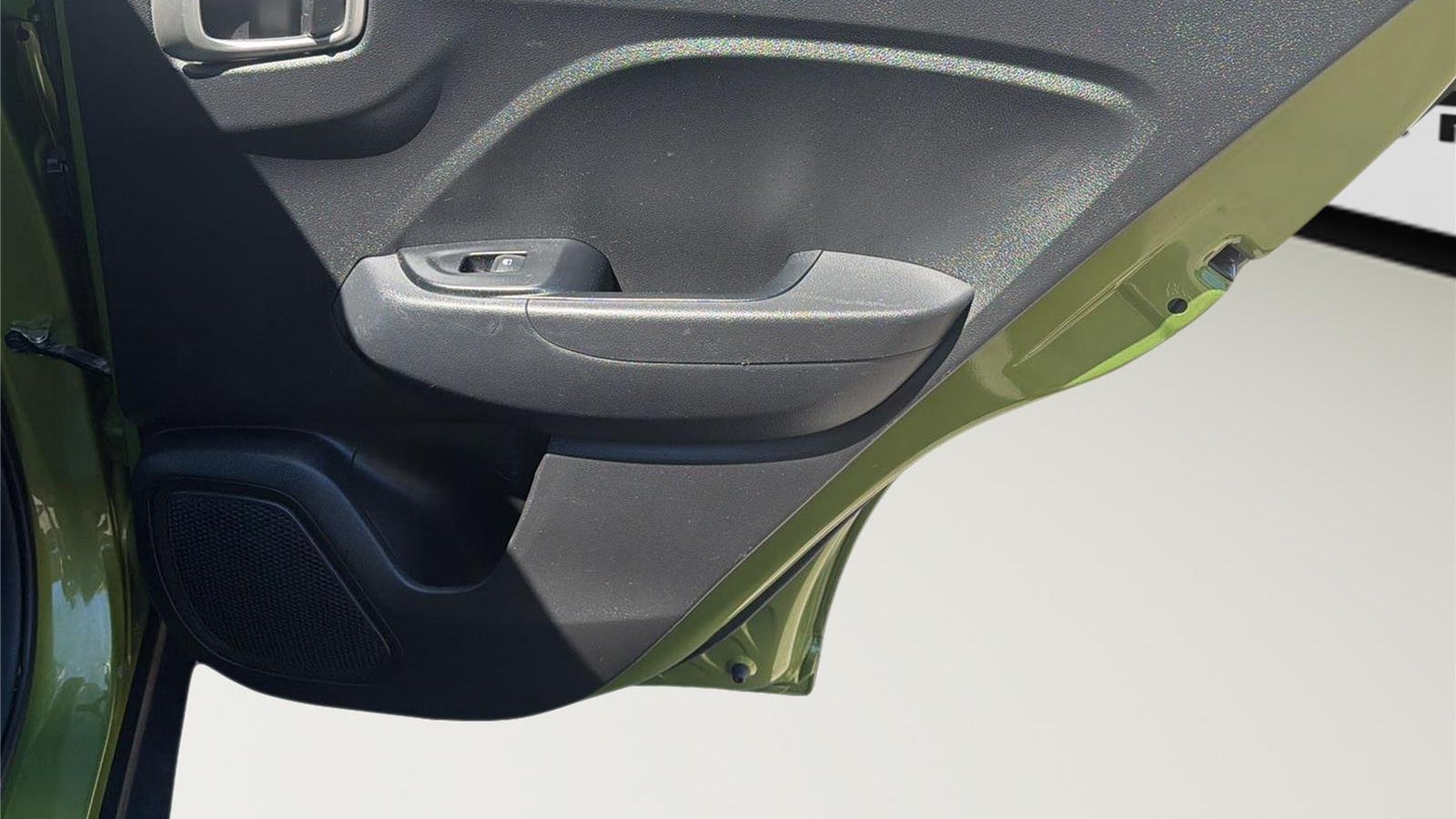 2020 Hyundai VENUE SEL