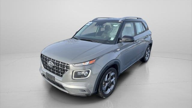 Preowned 2022 Hyundai VENUE Limited for Sale
