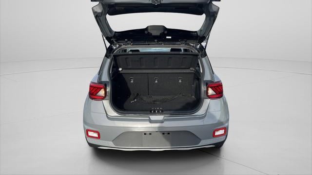 2022 Hyundai VENUE Limited
