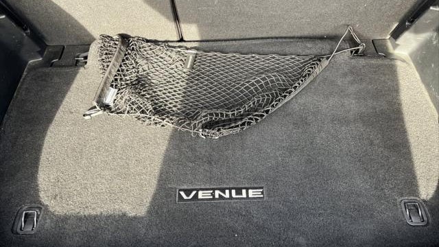 2022 Hyundai VENUE Limited