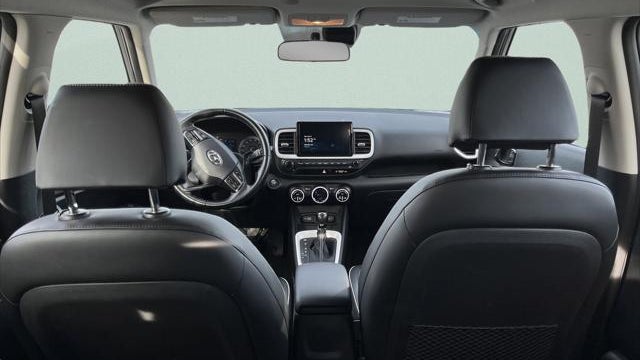 2022 Hyundai VENUE Limited
