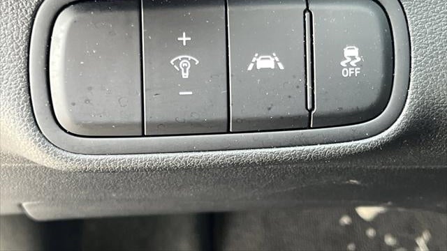 2022 Hyundai VENUE Limited