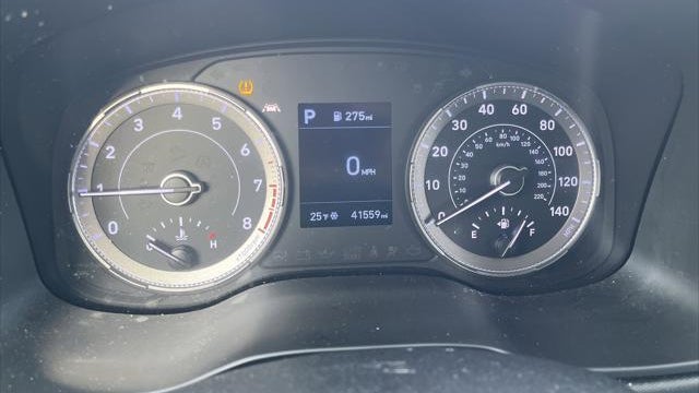 2022 Hyundai VENUE Limited