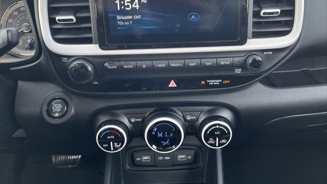 2022 Hyundai VENUE Limited