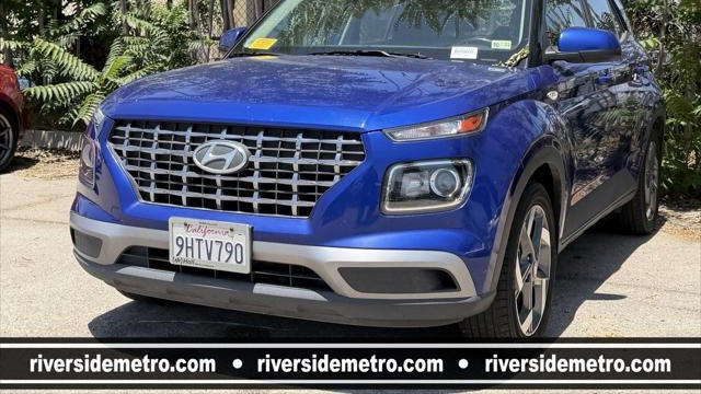 Preowned 2022 Hyundai VENUE SEL for Sale