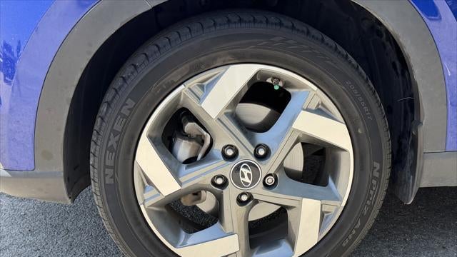 2022 Hyundai VENUE SEL