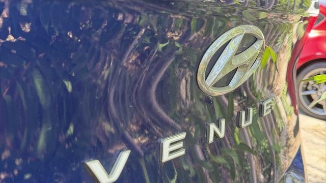 2022 Hyundai VENUE SEL